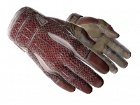 ★ Sport Gloves Slingshot